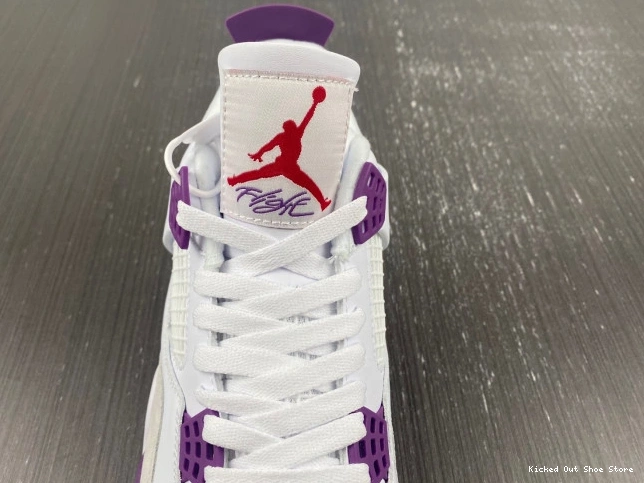 Kick Theory Jordan 4 DR5415-150 SB Retro 0803